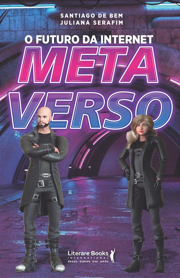 O Futuro Da Internet: Metaverso..-