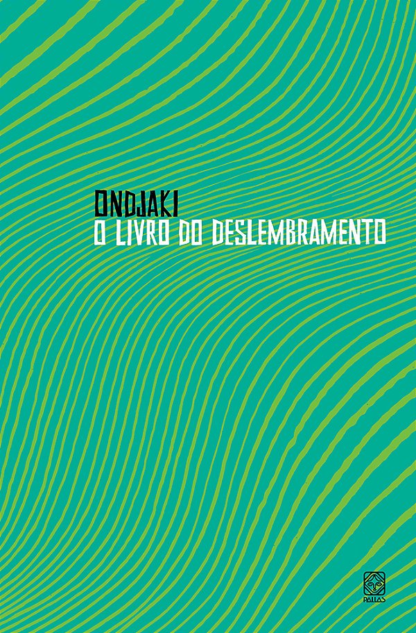 O Livro Do Deslembramento..-