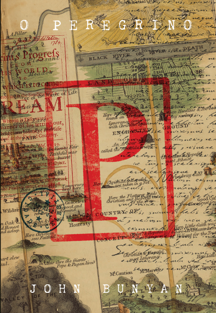 O Peregrino..-