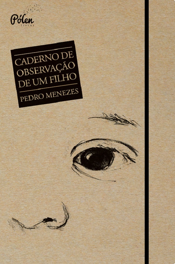 Caderno De Observação De Um Filho..-
