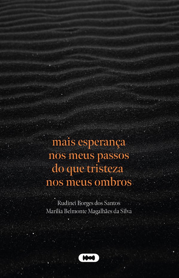 Mais Esperança Nos Meus Passos Do Que Tristeza Nos Meus Ombros..-