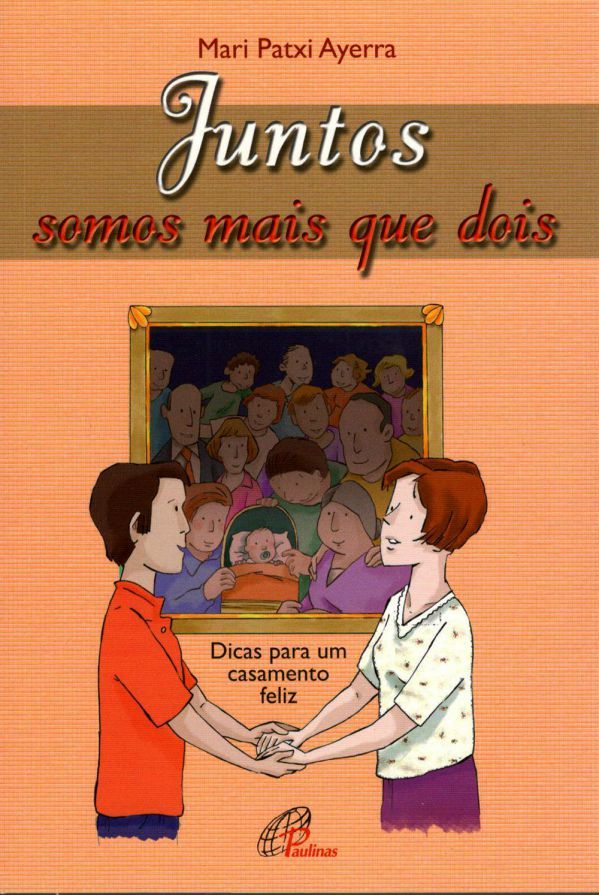 Juntos Somos Mais Que Dois Dicas Para Um Casamento Feliz..-