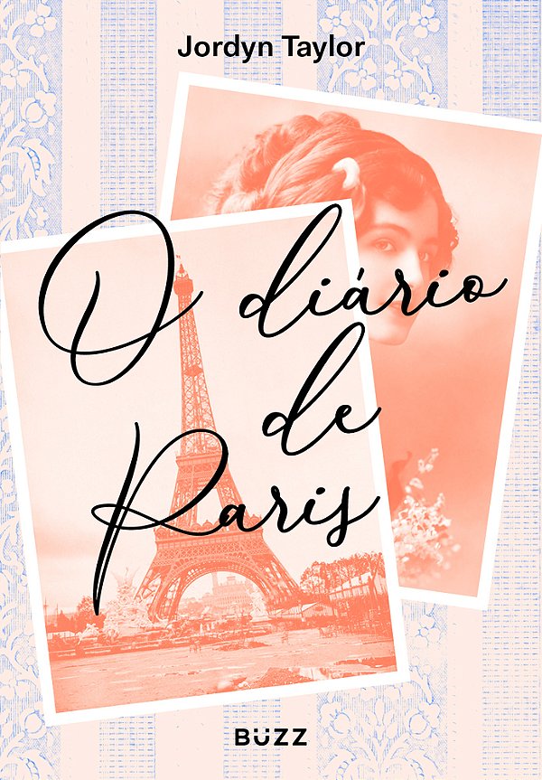 O Diário De Paris..-