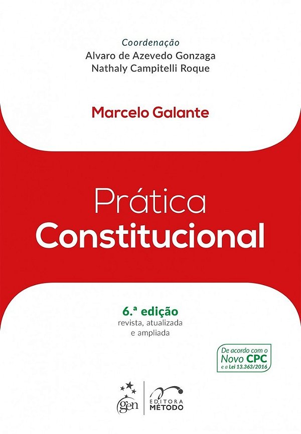Prática Constitucional..-