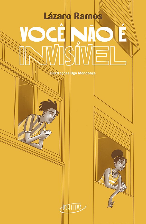 Você Não É Invisível..-