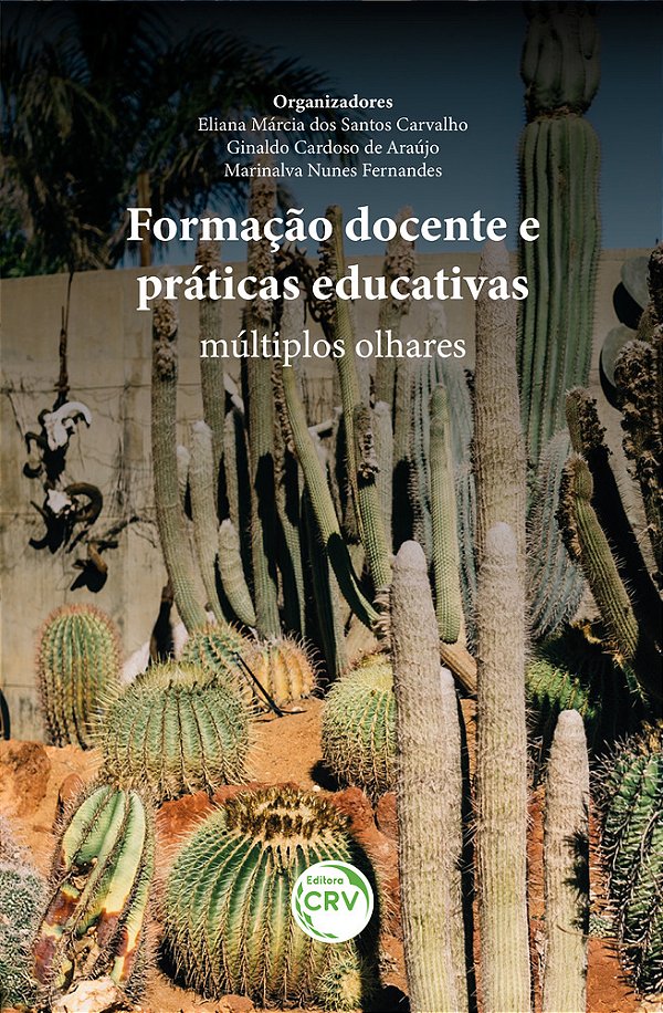 Formação Docente E Práticas Educativas Múltiplos Olhares..-
