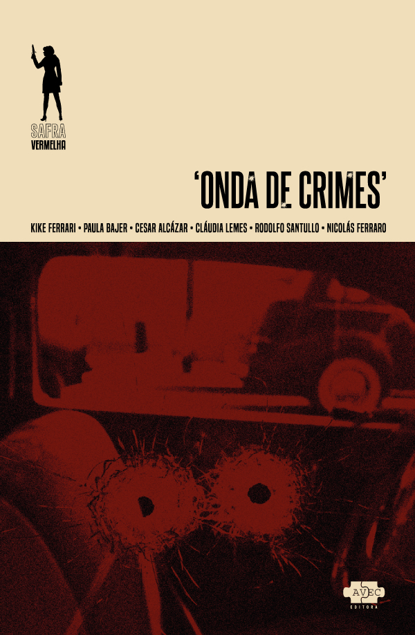 Onda De Crimes..-