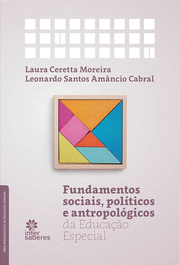 Fundamentos Sociais, Políticos E Antropológicos Da Educação Especial..-