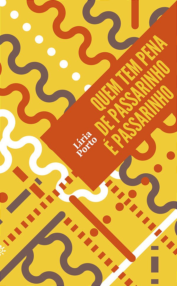 Quem Tem Pena De Passarinho É Passarinho..-