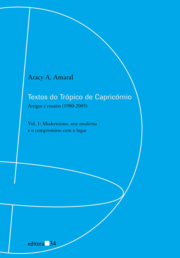 Textos Do Trópico De Capricórnio..-