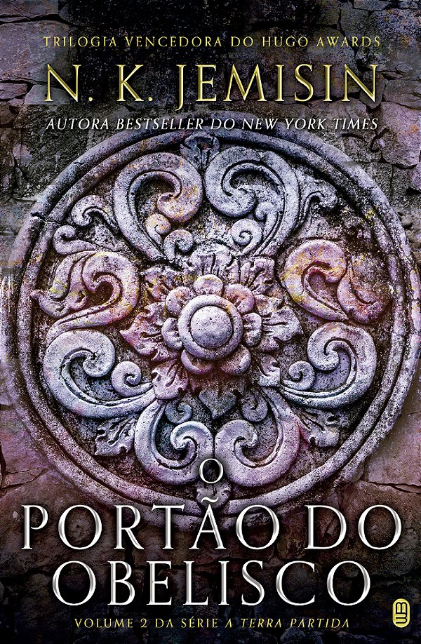 O Portão Do Obelisco..-