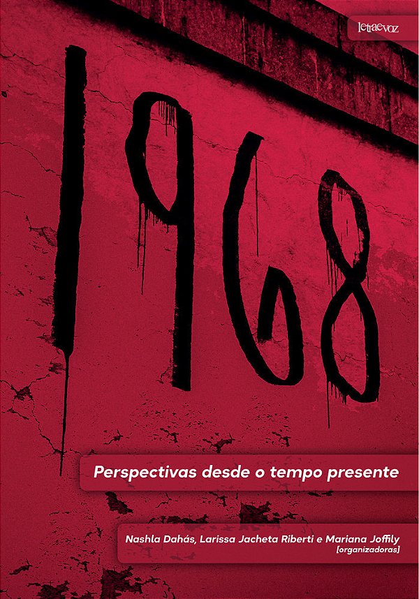 1968 Perspectivas Desde O Tempo Presente..-