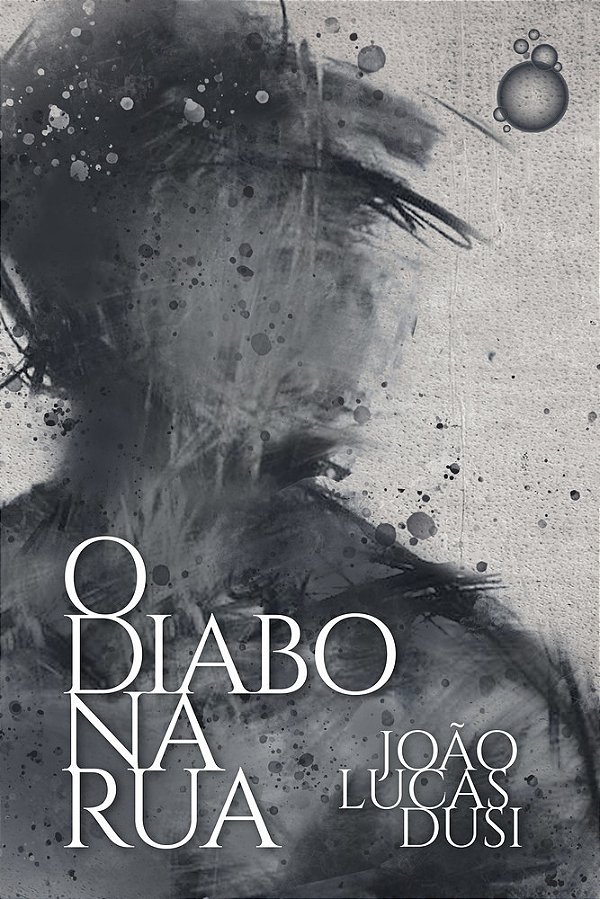 O Diabo Na Rua..-