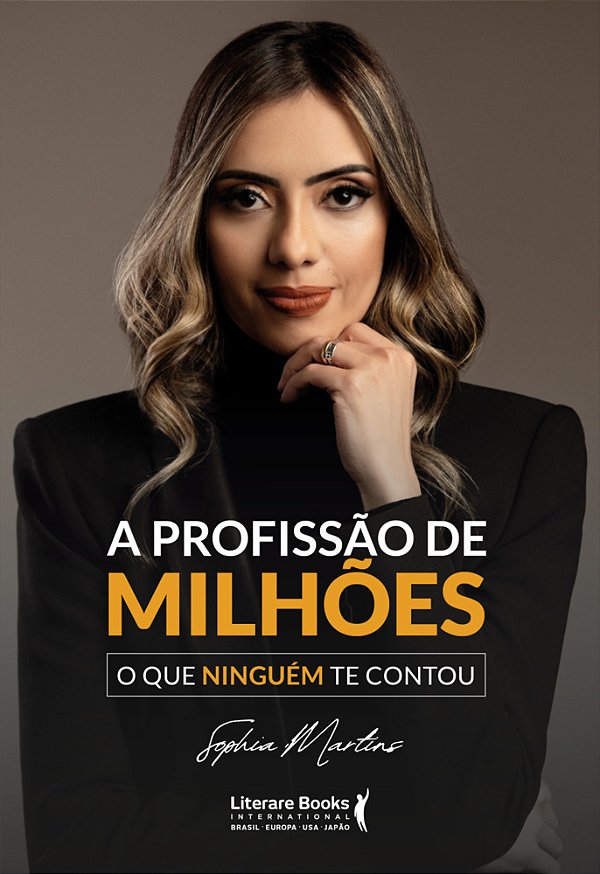 A Profissão De Milhões O Que Ninguém Te Contou..-