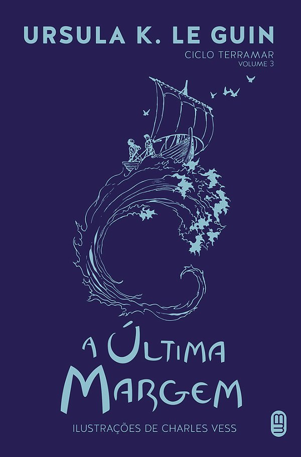 A Última Margem..-