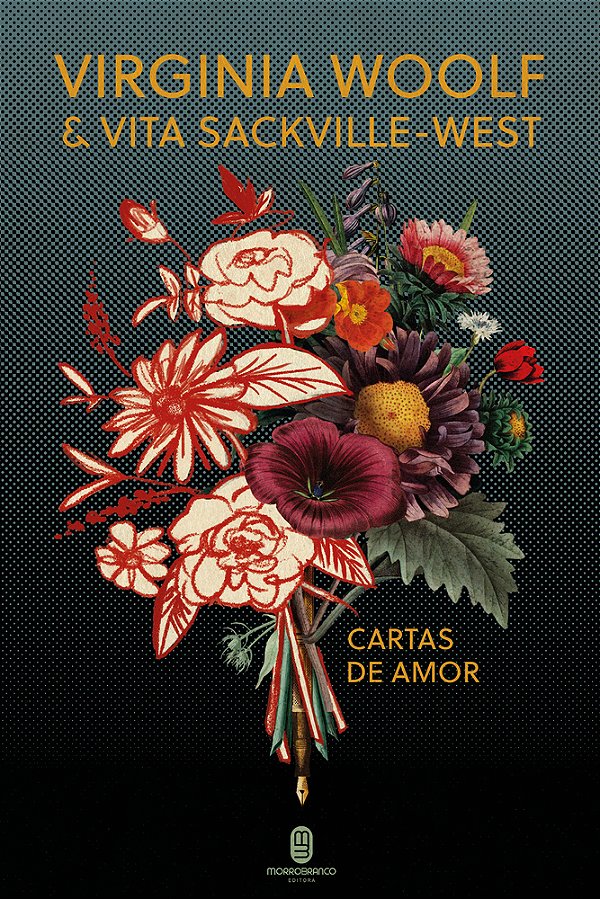 Virginia Woolf & Vita Sackville-West: Cartas De Amor..-