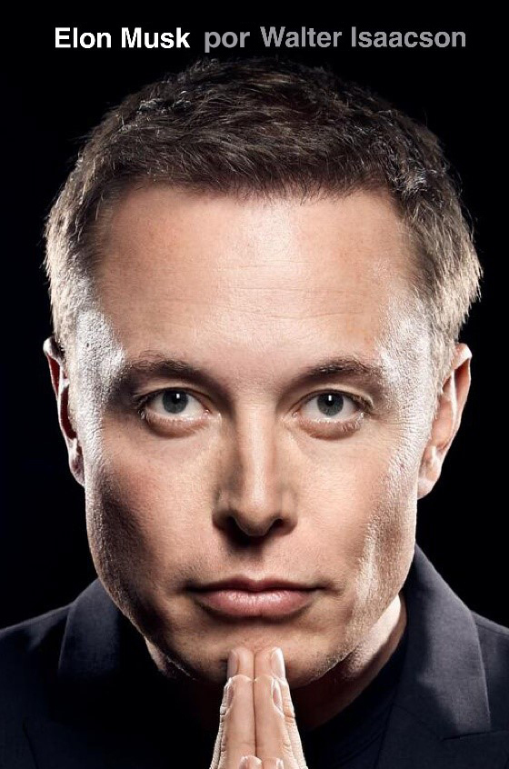 Elon Musk..-
