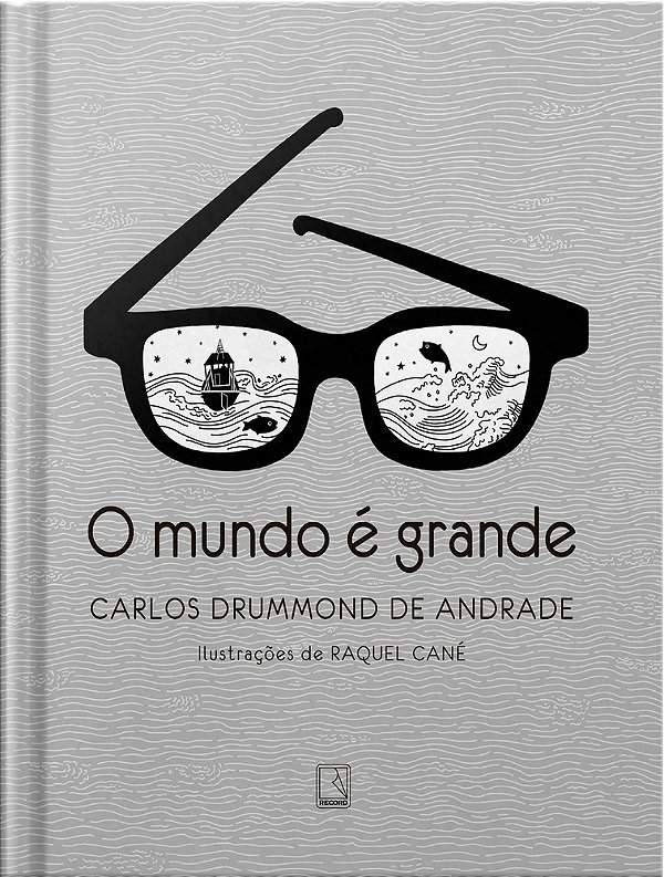 O Mundo É Grande..-
