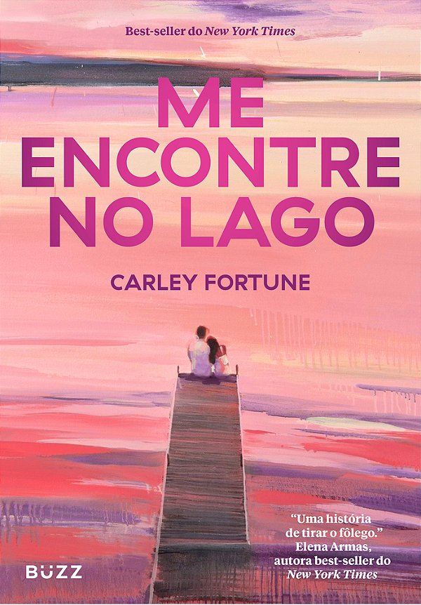 Me Encontre No Lago..-