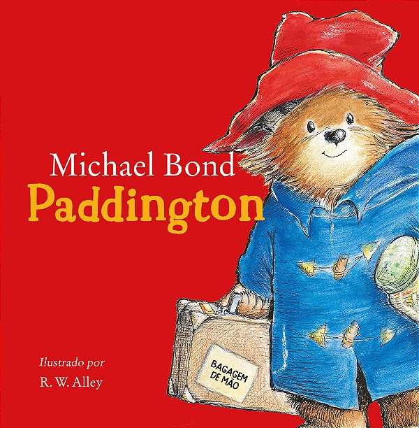 Paddington..-