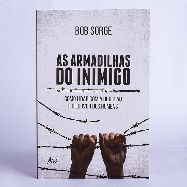 As Armadilhas Do Inimigo