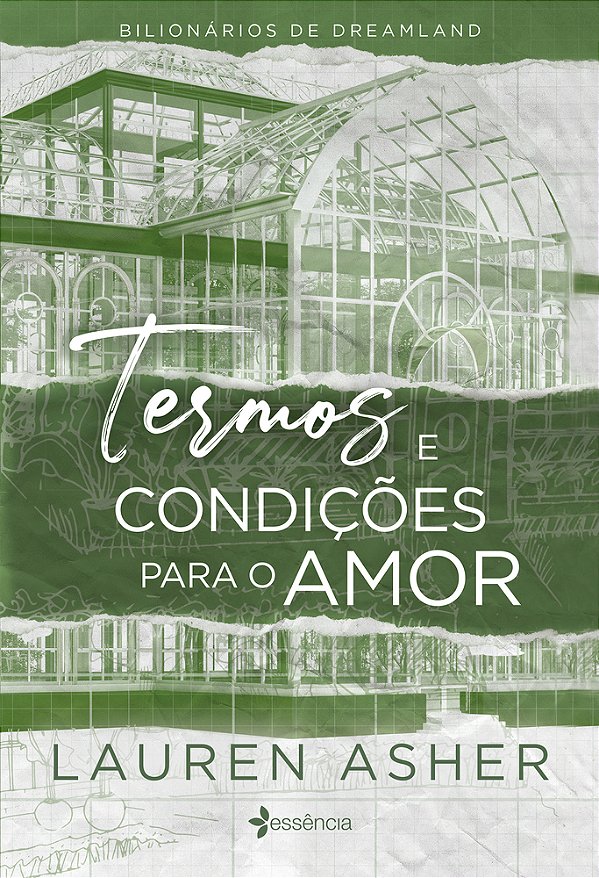 Termos E Condições Para O Amor (Terms And Conditions)..-