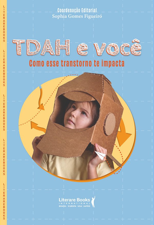 Tdah E Você Como Esse Transtorno Te Impacta..-