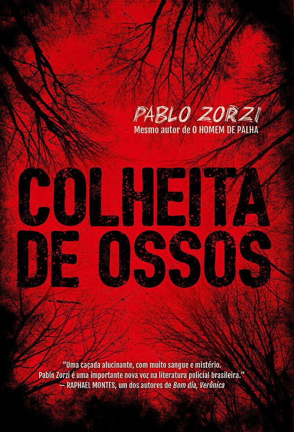 Colheita De Ossos..-