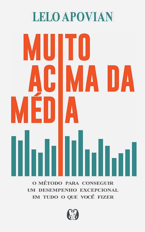 Muito Acima Da Média..-
