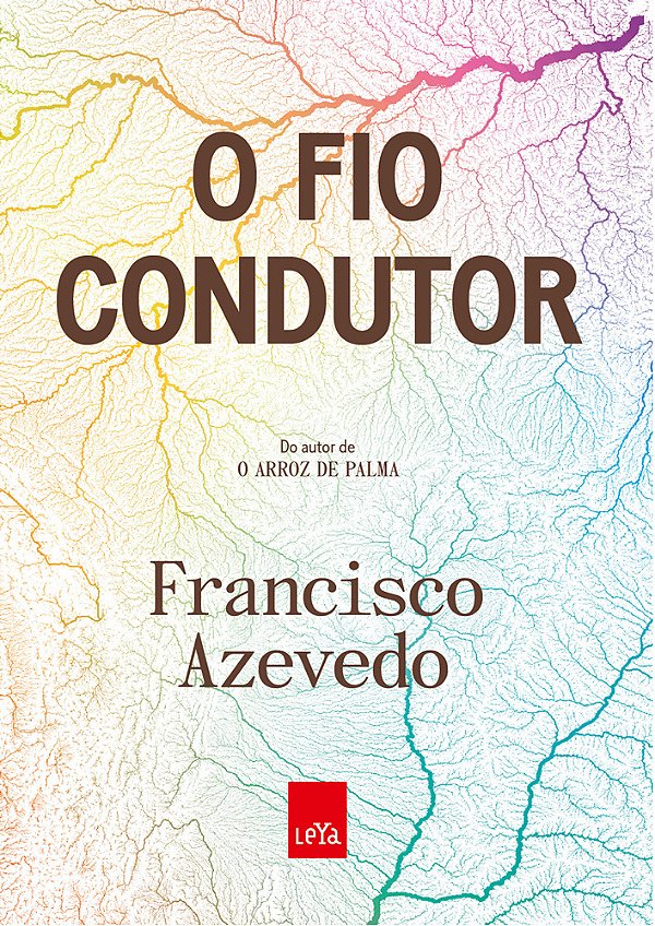 O Fio Condutor..-