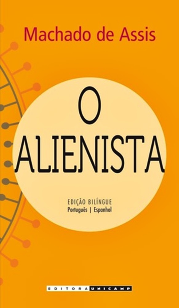 O Alienista..-