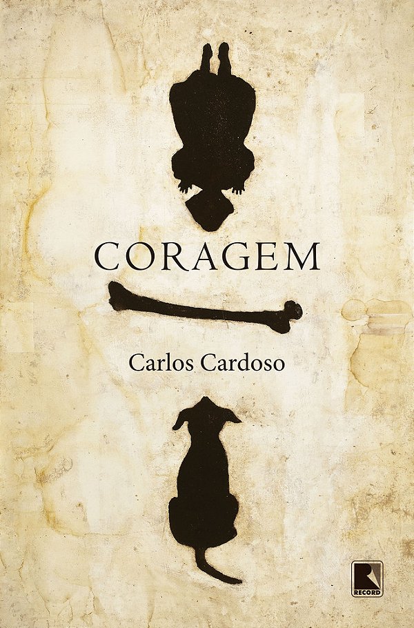 Coragem..-