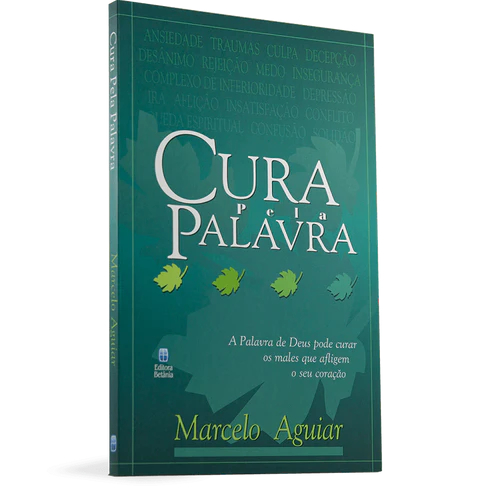 Cura Pela Palavra..-