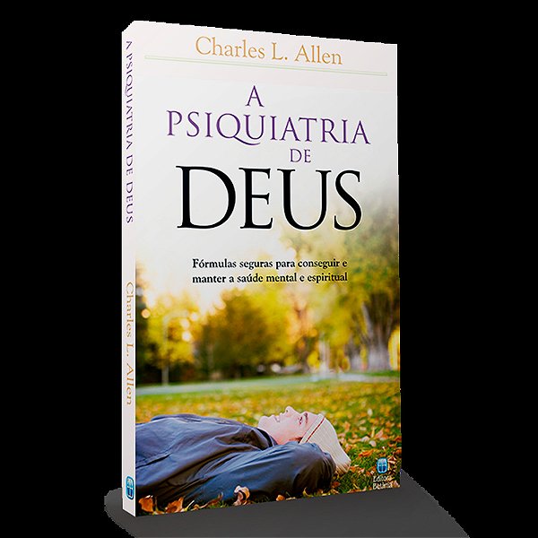 A Psiquiatria De Deus