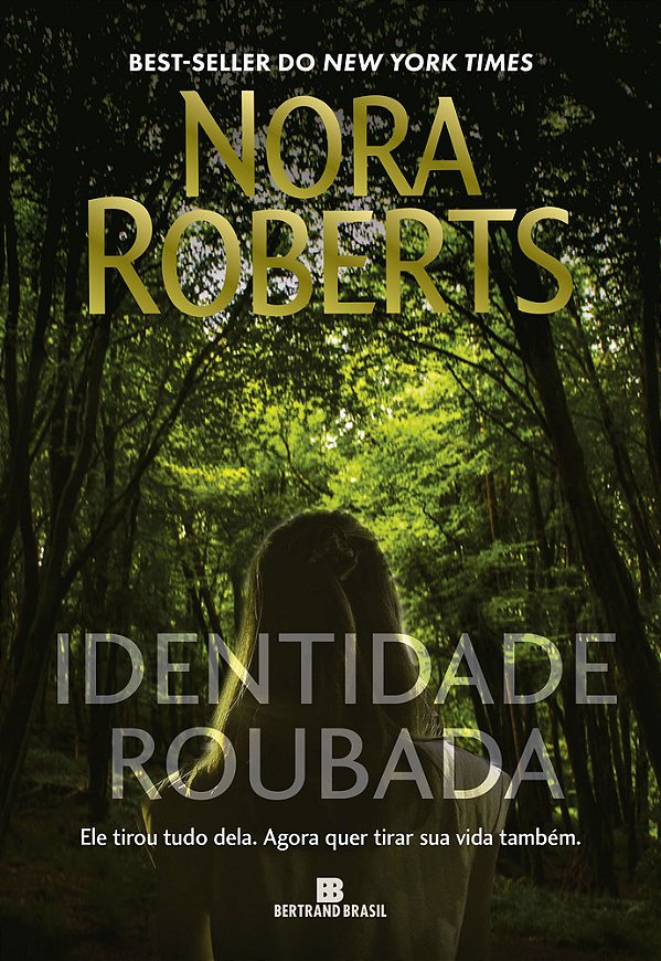 Identidade Roubada..-