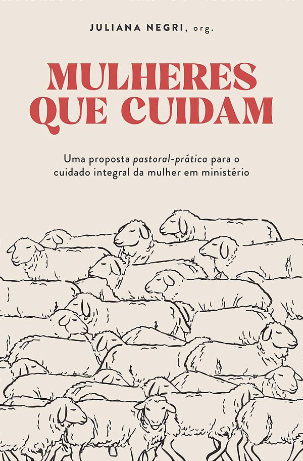 Mulheres Que Cuidam..-