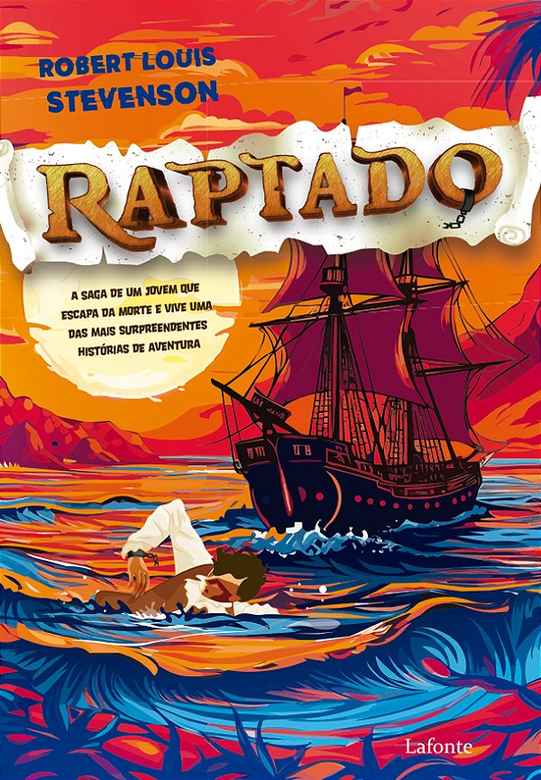 Raptado..-