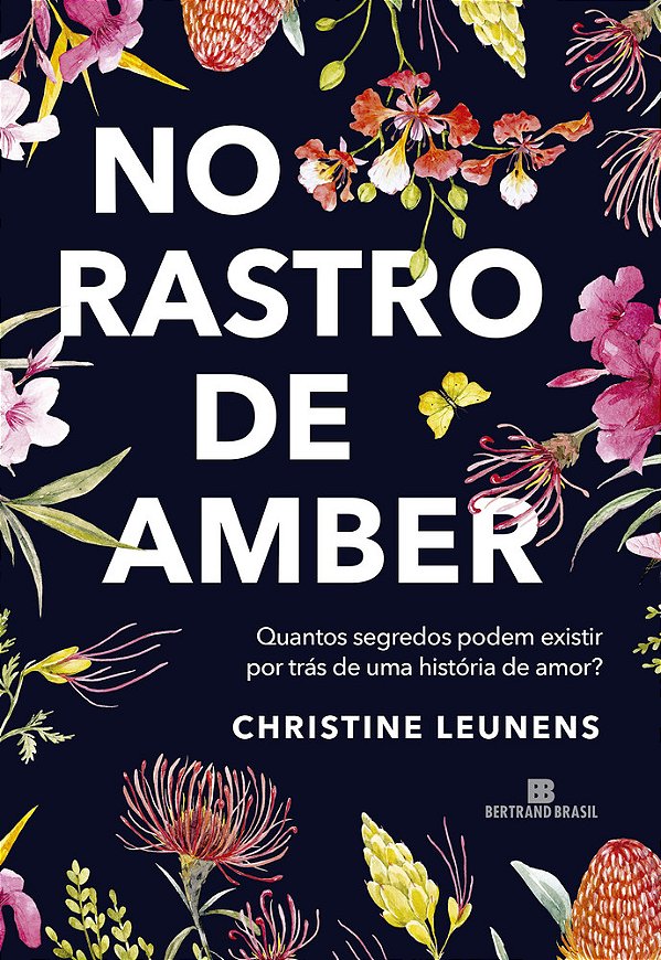 No Rastro De Amber..-