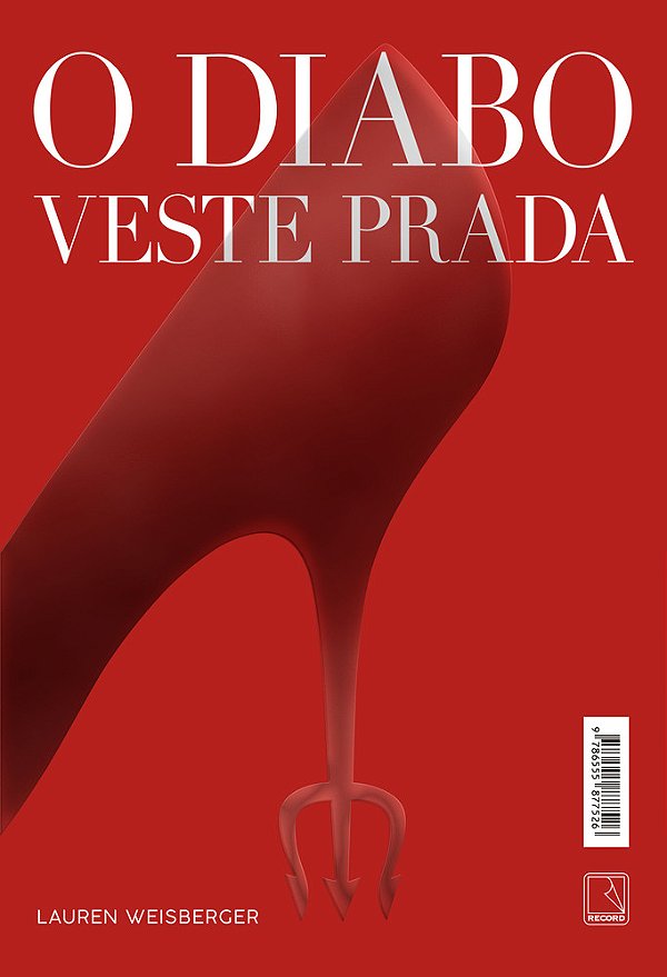 O Diabo Veste Prada..-