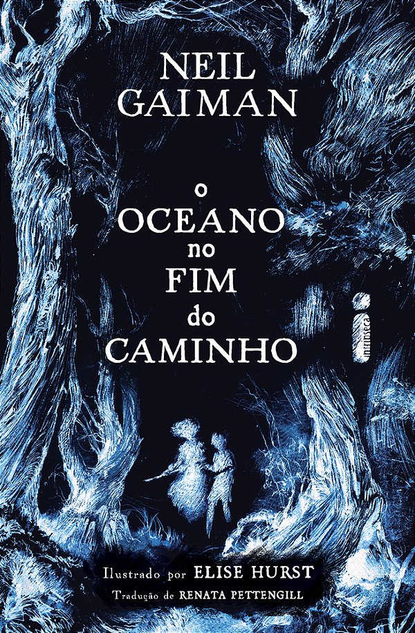 O Oceano No Fim Do Caminho..-