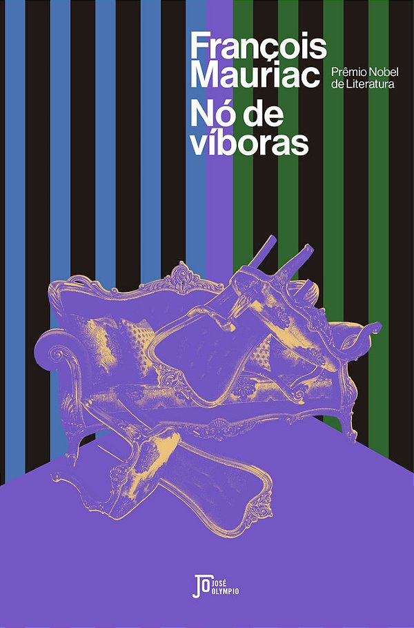 Nó De Víboras..-