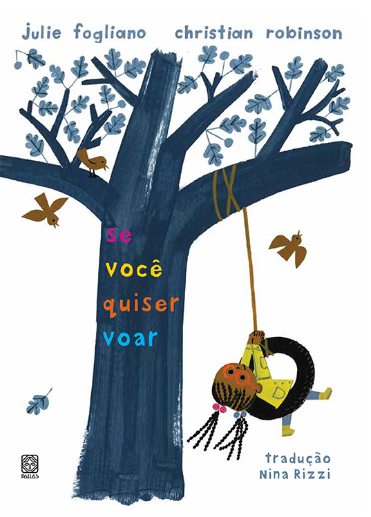 Se Você Quiser Voar..-