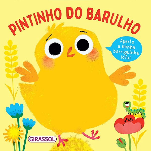 Pintinho Do Barulho..-