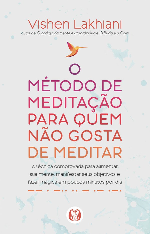 O Método De Meditação Para Quem Não Gosta De Meditar..-