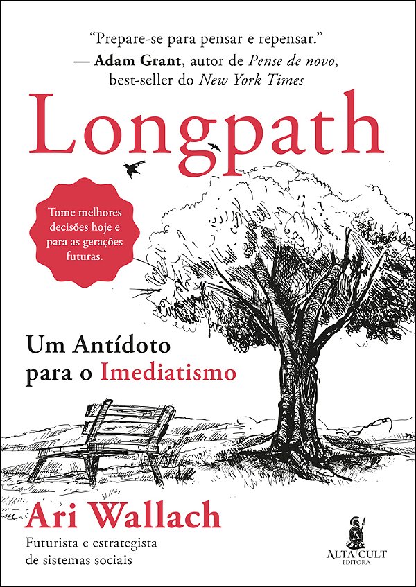 Longpath Um Antídoto Para O Imediatismo..-