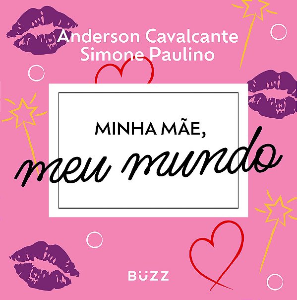 Minha Mãe, Meu Mundo..-