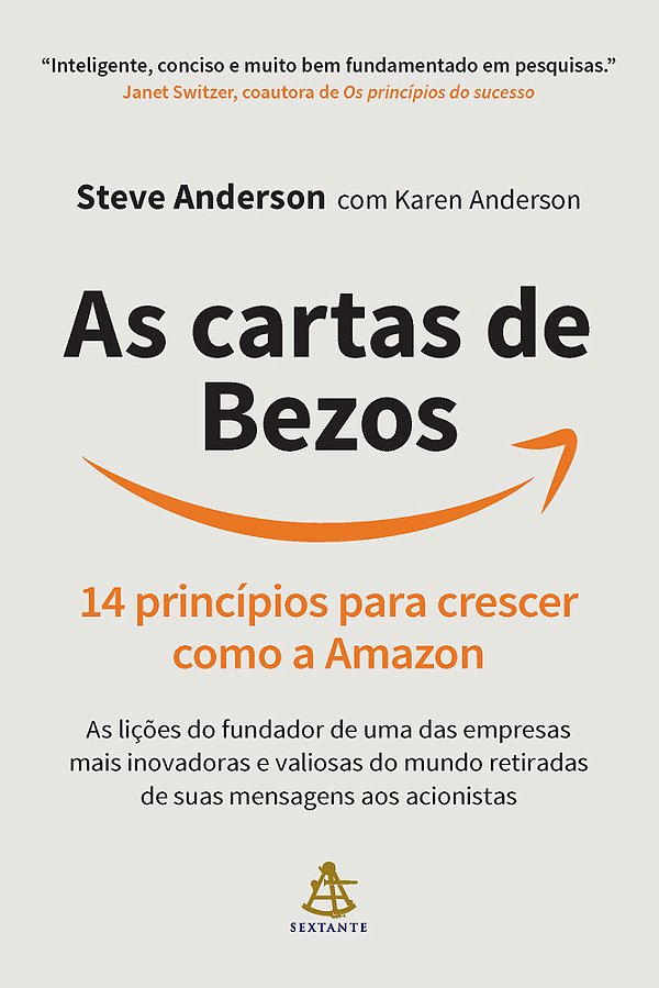 As Cartas De Bezos..-