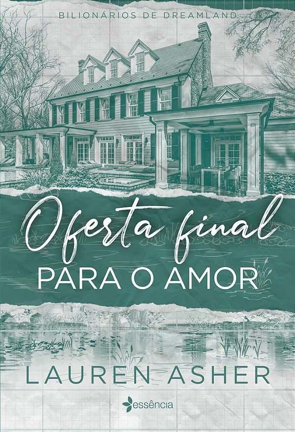 Oferta Final Para O Amor (Final Offer)..-