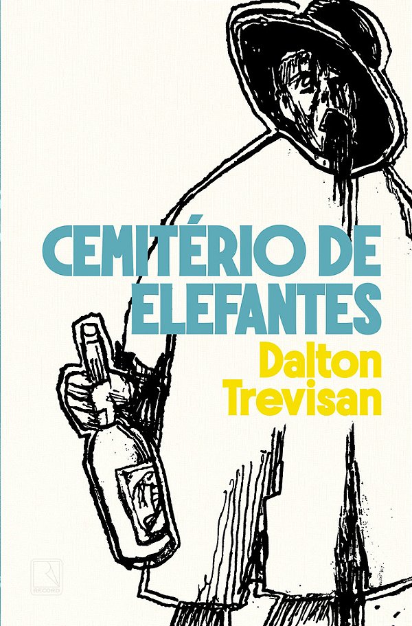 Cemitério De Elefantes..-