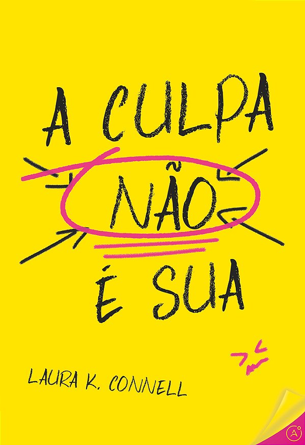 A Culpa Não É Sua..-